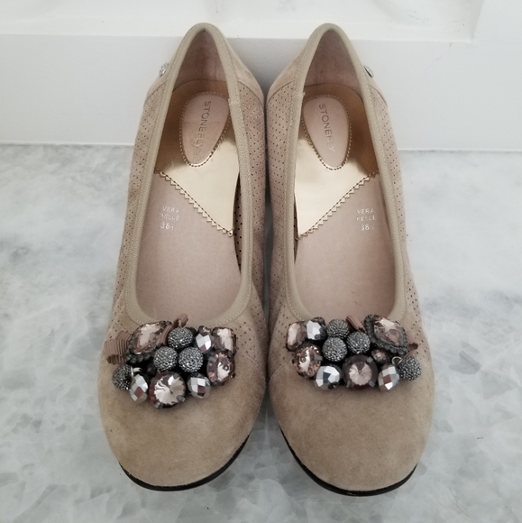 Stonefly shoes sz 8 - Picture 3 of 8